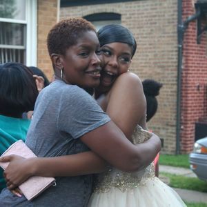 Meet your Posher, Jocelyn